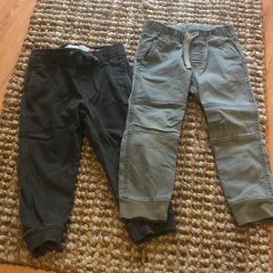 Cat & Jack/Tailor Vintage joggers